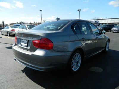 2010 BMW 328 i xDrive