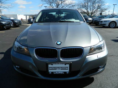 2010 BMW 328 i xDrive