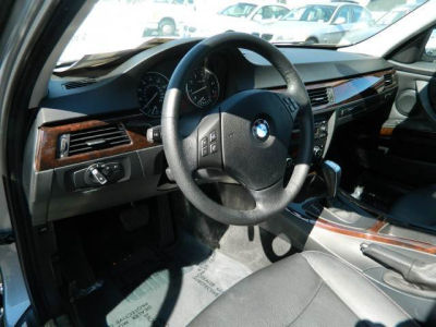 2010 BMW 328 i xDrive