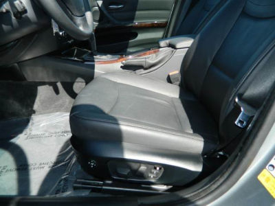2010 BMW 328 i xDrive