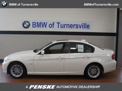 2010 BMW 328 i xDrive