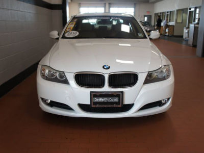 2010 BMW 328 i xDrive