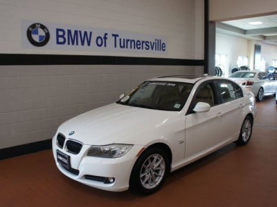 2010 BMW 328 i xDrive