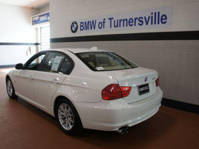 2010 BMW 328 i xDrive