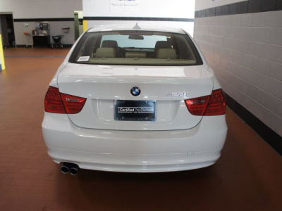 2010 BMW 328 i xDrive