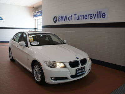 2010 BMW 328 i xDrive