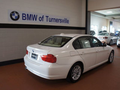2010 BMW 328 i xDrive