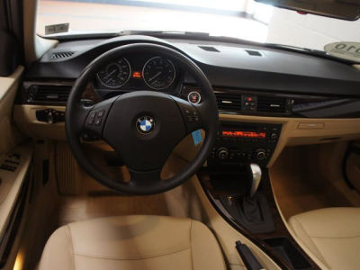 2010 BMW 328 i xDrive