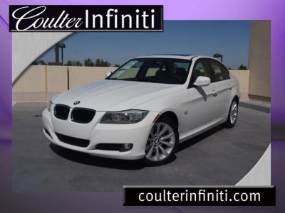 2011 BMW 328 i