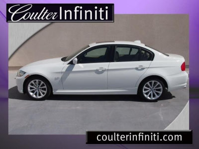 2011 BMW 328 i