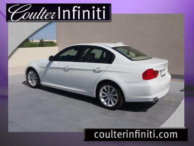 2011 BMW 328 i