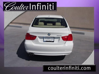 2011 BMW 328 i