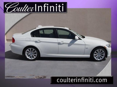 2011 BMW 328 i
