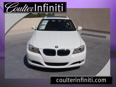 2011 BMW 328 i