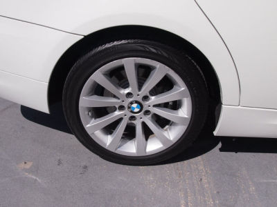 2011 BMW 328 i