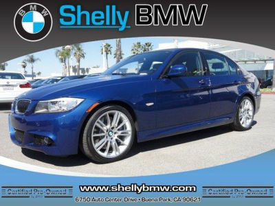 2011 BMW 328 i