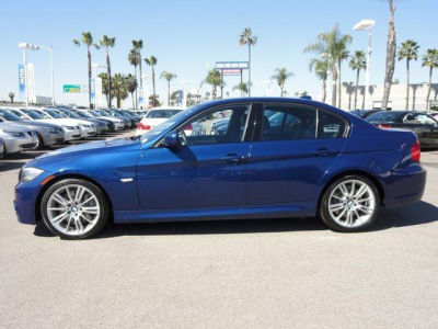 2011 BMW 328 i