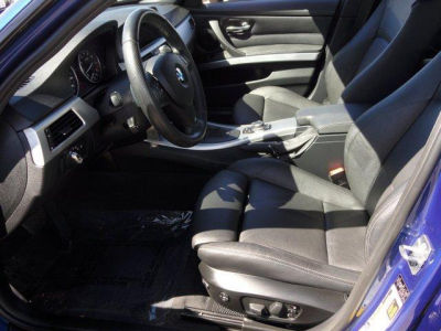 2011 BMW 328 i