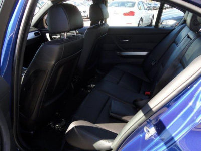 2011 BMW 328 i