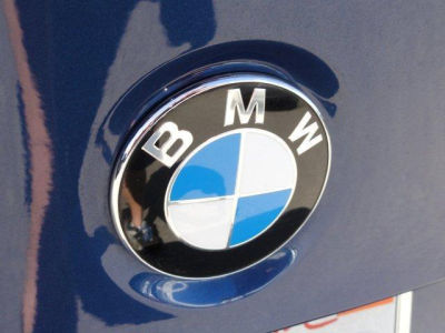 2011 BMW 328 i