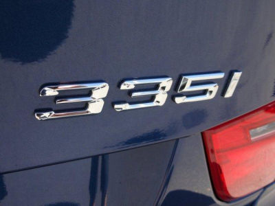 2011 BMW 328 i