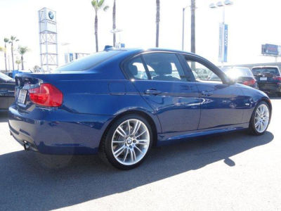 2011 BMW 328 i