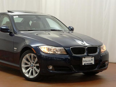 2011 BMW 328  i xDrive