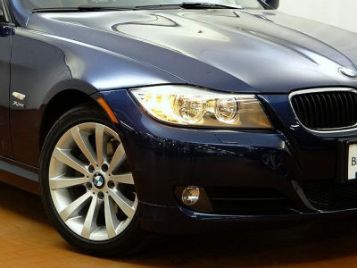 2011 BMW 328  i xDrive