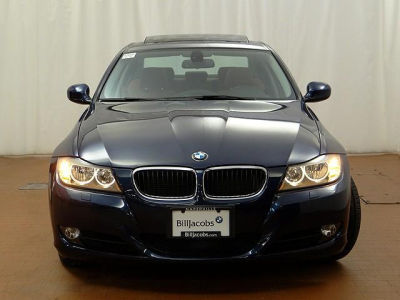 2011 BMW 328  i xDrive
