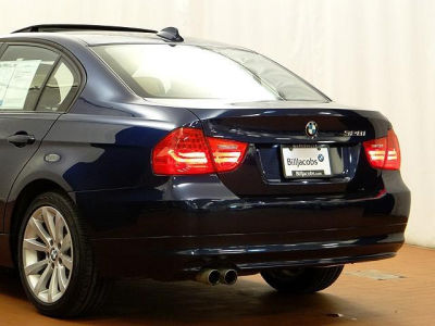 2011 BMW 328  i xDrive
