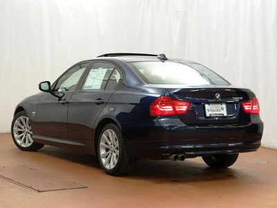 2011 BMW 328  i xDrive