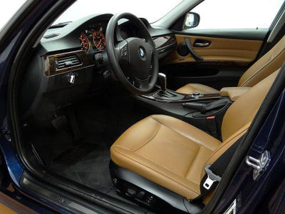 2011 BMW 328  i xDrive