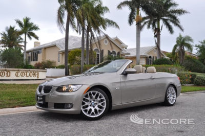 2009 BMW 328  i