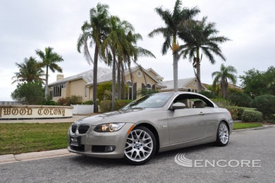 2009 BMW 328  i