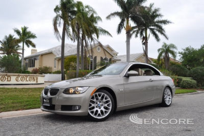 2009 BMW 328  i