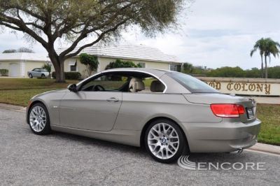 2009 BMW 328  i