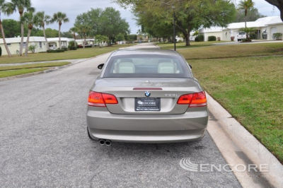 2009 BMW 328  i