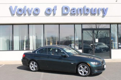 2008 BMW 328  i