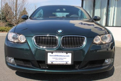 2008 BMW 328  i
