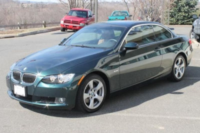 2008 BMW 328  i