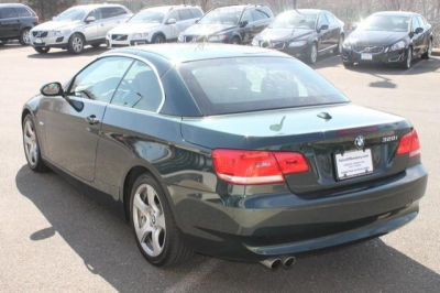 2008 BMW 328  i