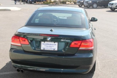 2008 BMW 328  i