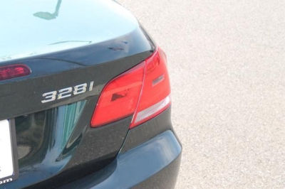 2008 BMW 328  i
