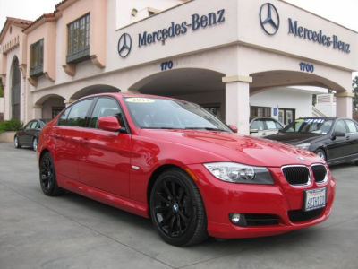 2011 BMW 328  i