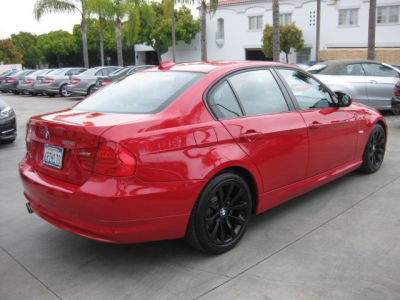 2011 BMW 328  i