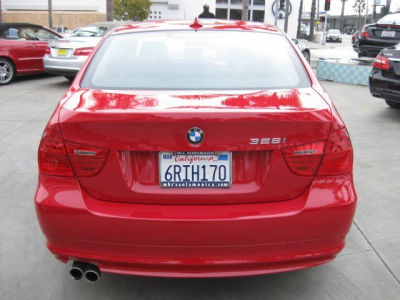 2011 BMW 328  i