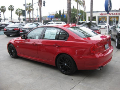2011 BMW 328  i
