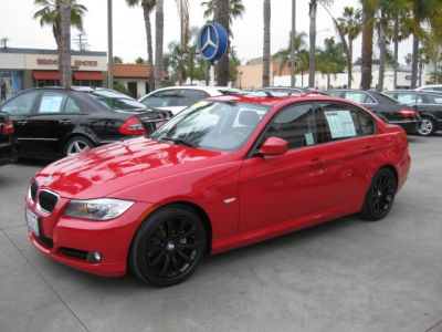 2011 BMW 328  i