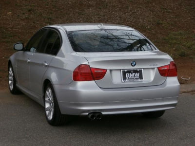 2011 BMW 328  i