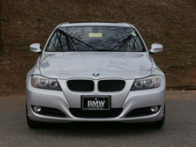 2011 BMW 328  i